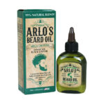 JAMAICAN BLACK CASTOR MEGA GROWTH BEARD OIL (0.21LBS)