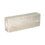 SOAP LOAF (10 BARS) OATMEAL MILK & HONEY (3.0LBS)