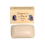 KAMINI: EGYPTIAN MUSK SOAP - 3½ OZ. (0.38LBS)