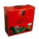 DUFFYS - HERBAL TEA (WEIGHT MANAGEMENT) (1.1LBS)