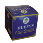 DUFFYS - HAIR GROWTH (1.1LBS)