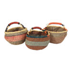 BOLGA BASKET - LARGE