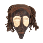 XL CHOKWE MASK (3.6LBS)