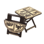 GHANIAN FOLDING TABLE (6.7LBS)