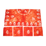 BATIK TABLE SET (2.0LBS)