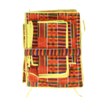 KENTE DESIGN TABLE SET #1