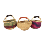 BOLGA BASKET - SMALL