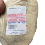 GROUND EGUSI (1.6LBS)