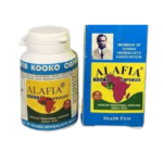 ALAFIA - KOOKO CAPSULES (0.4LBS)