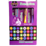 EXECUTIVE TOOTHBRUSH - EXTRA HARD (0.2LBS)