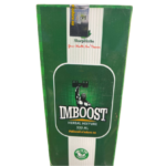 IMBOOST - HERBAL MIXTURES (0.4LBS)