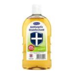 DE JOHNNSON'S ANTISEPTIC DISINFECTANT (1.1LBS)