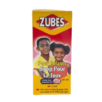 ZUBES - POUR ENFANTS (1.1LBS)