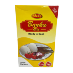 COMAS - BANKU MIX (2.2LBS)