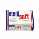 MEDISOFT SOAP (0.2LBS)