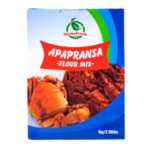 APAPRANSA - FLOUR MIX (2.2LBS)