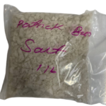 PATRICK BEED - SALT (1.8LBS)