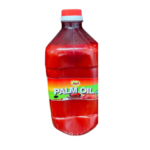 A&A - PALM OIL (4.5LBS)