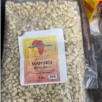 MAHINDI - WHITE CORN (2.0LBS)