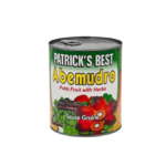 ABEMUDRO - PALM FRUIT WITH HERBS (1.6LBS)