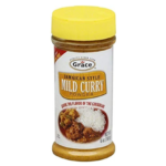 CURRY POWDER (0.66LBS)