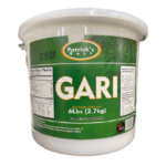 GARI (6.0LBS)