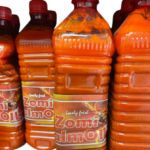 ZOMI - PALM OIL (2.0LBS)