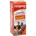 VITABOLICS FEROGLOBIN B12 (1.1LBS)