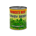 TURKEY BERRY (1.6LBS)