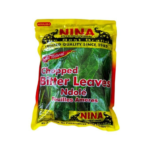NINA CHOPPED BITTER LEAVES (0.5LBS)