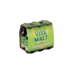 VITA MALLT GINGER