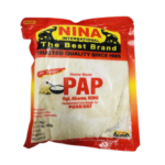 NINA HOME MADE PAP (1.0LBS)