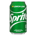 SPRITE LEMON LIME (0.78LBS)