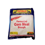 NINA CORN MEAL DOUGH (2.0LBS)