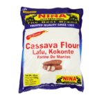 NINA CASSAVA FLOUR (2.9LBS)
