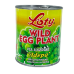 LOTY EGG PLANT (1.7LBS)