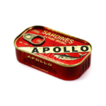 APOLLO SARDINES (0.6LBS)