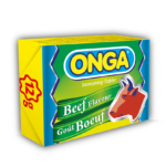 ONGA BEEF FAVOUR (0.5LBS)