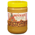 BONMAFE PEANUT (1.0LBS)