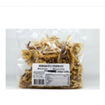 BONE-IN STOCKFISH BITS (0.8LBS)