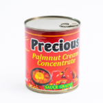 PRECIOUS PALMNUT CREAM CONCENTRATE (1.0LBS)