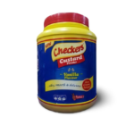 CHECKERS CUSTARD (4.4LBS)