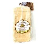 EFFIE'S BUTTER BREAD SLICED (0.8LBS)