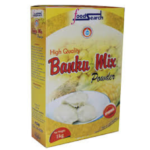 FOODSEARCH - BANKU MIX (1.1LBS)