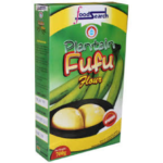 FOODS PLANTAIN FUFU (1.1LBS)