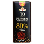 GOLDEN TREE DARK CHOCO (0.22LBS)