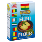 GOLDEN TROPICS PLAIN FUFU (1.1LBS)