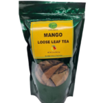 KANS MANGO LEAVES (0.125LBS)