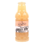 KOTO GINGER/TAMARIND BEER (1.0LBS)