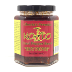 KOTO PEPPER SAUCE (1.0LBS)